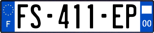 FS-411-EP