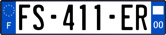 FS-411-ER