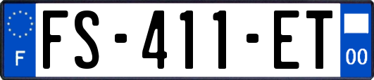 FS-411-ET