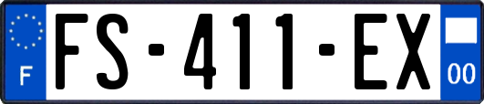 FS-411-EX