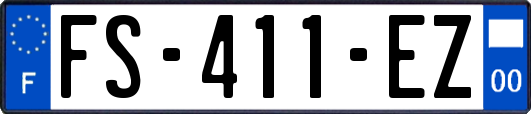 FS-411-EZ