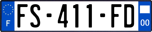 FS-411-FD