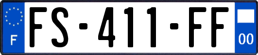 FS-411-FF