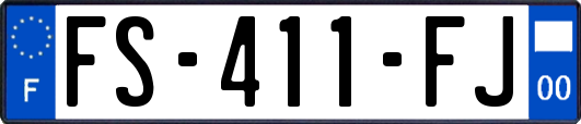 FS-411-FJ