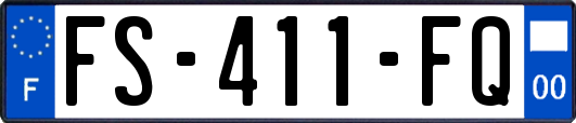 FS-411-FQ