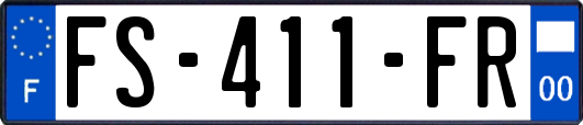FS-411-FR