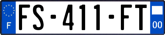 FS-411-FT