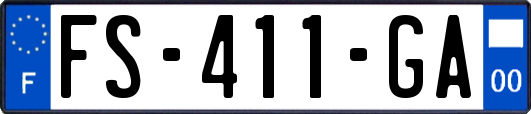 FS-411-GA