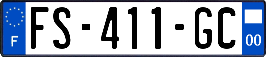 FS-411-GC