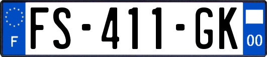 FS-411-GK