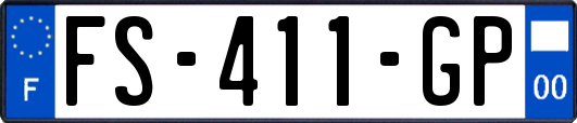 FS-411-GP