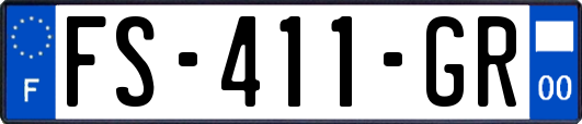 FS-411-GR