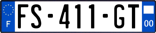 FS-411-GT