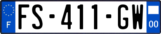 FS-411-GW
