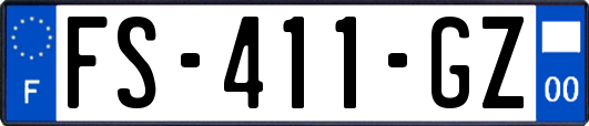 FS-411-GZ