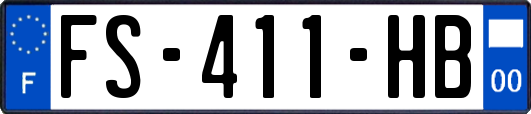 FS-411-HB