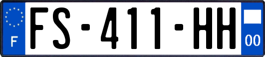 FS-411-HH