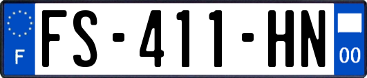 FS-411-HN