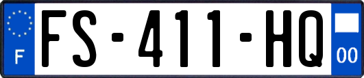 FS-411-HQ