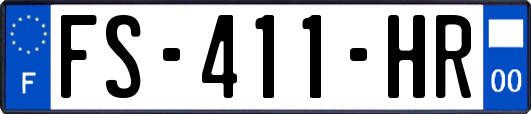 FS-411-HR