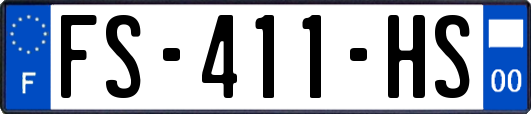 FS-411-HS