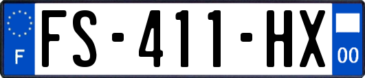 FS-411-HX
