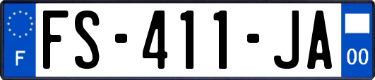 FS-411-JA
