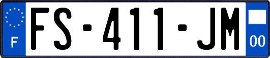 FS-411-JM