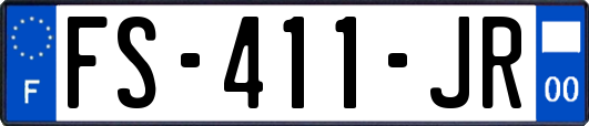 FS-411-JR