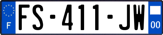 FS-411-JW