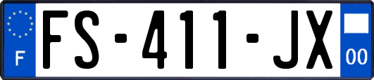 FS-411-JX
