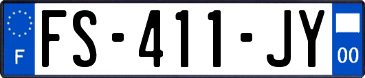 FS-411-JY