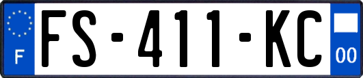 FS-411-KC