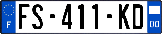 FS-411-KD