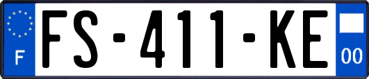 FS-411-KE