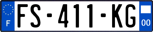 FS-411-KG