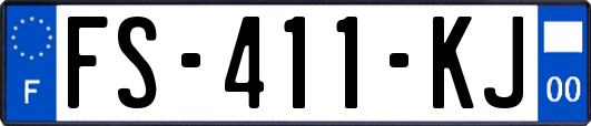 FS-411-KJ