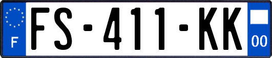 FS-411-KK