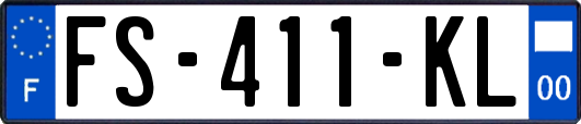 FS-411-KL