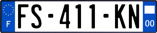 FS-411-KN