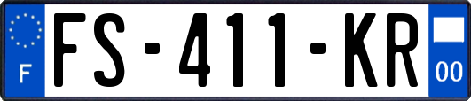 FS-411-KR