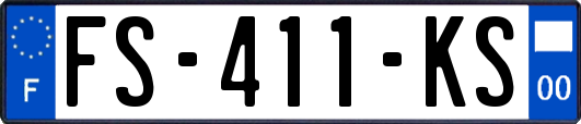 FS-411-KS
