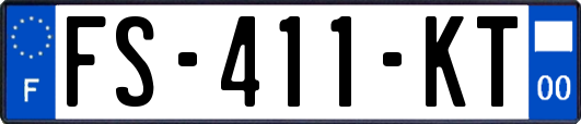 FS-411-KT
