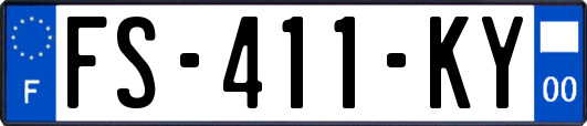 FS-411-KY