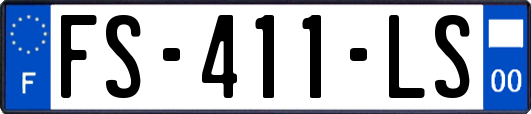 FS-411-LS