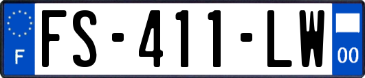 FS-411-LW