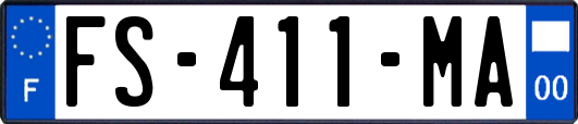 FS-411-MA