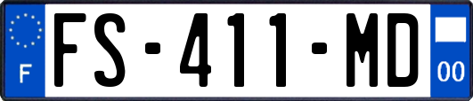 FS-411-MD