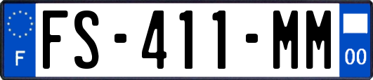 FS-411-MM