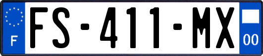 FS-411-MX